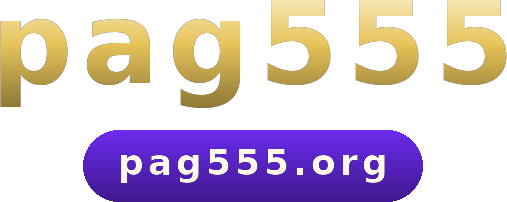 pag555 logo