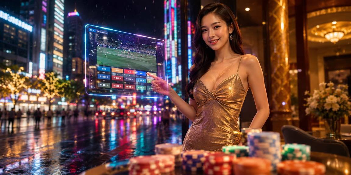 pag555 Casino