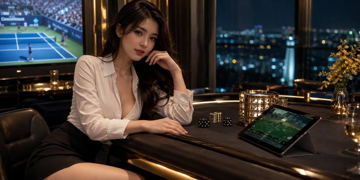 pag555 Baccarat Bàn Rộng